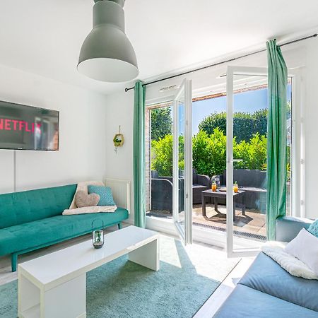 Cozy Suite A Disney Serris Luaran gambar