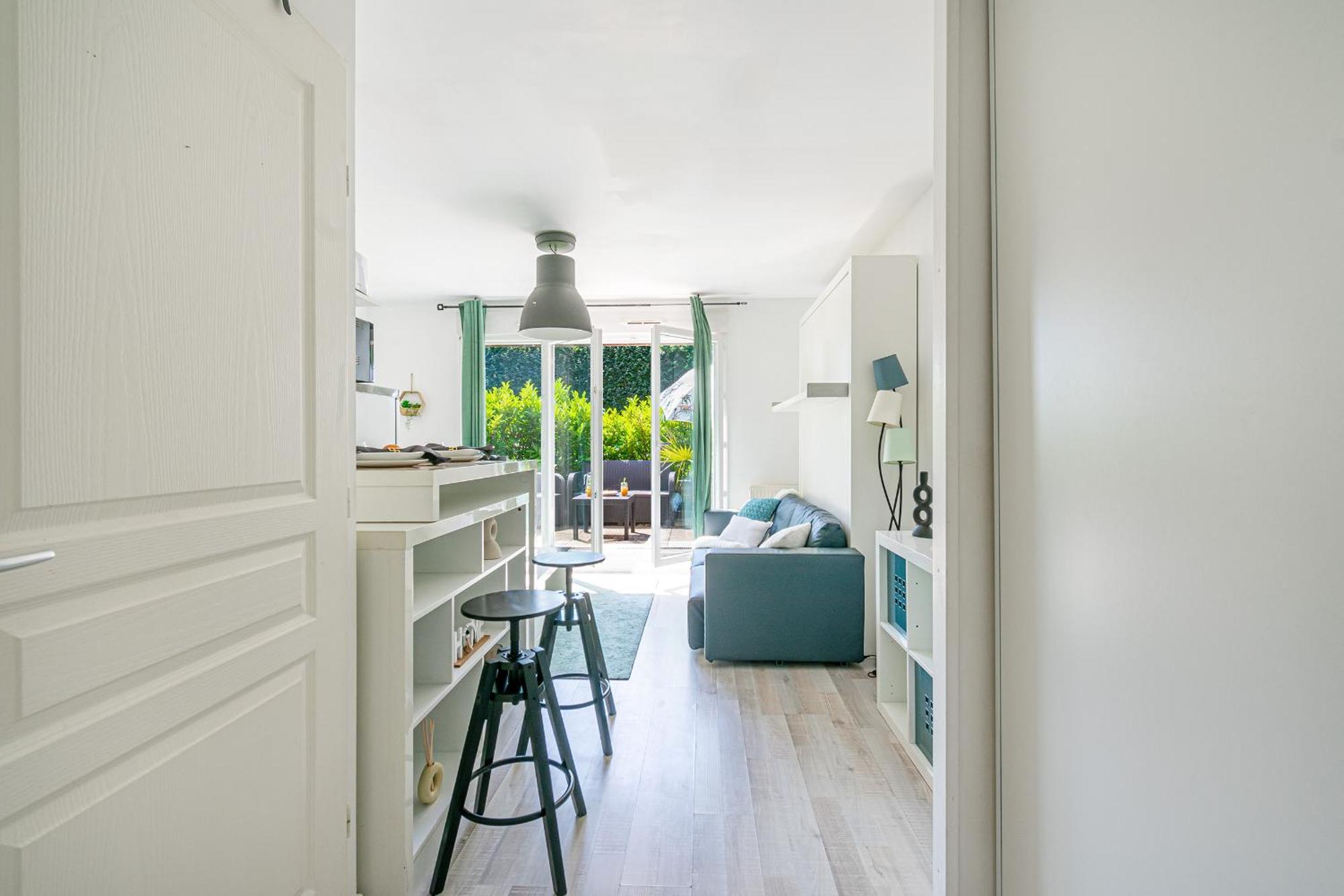 Cozy Suite A Disney Serris Luaran gambar