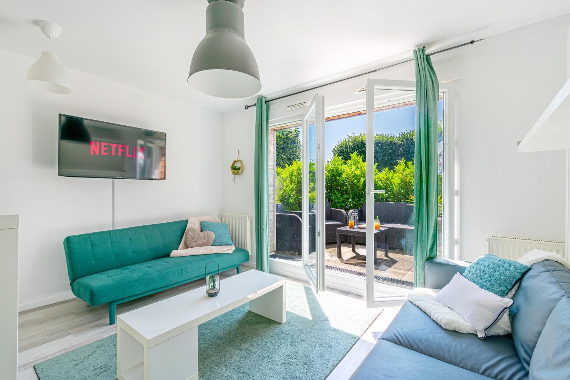 Cozy Suite A Disney Serris Luaran gambar