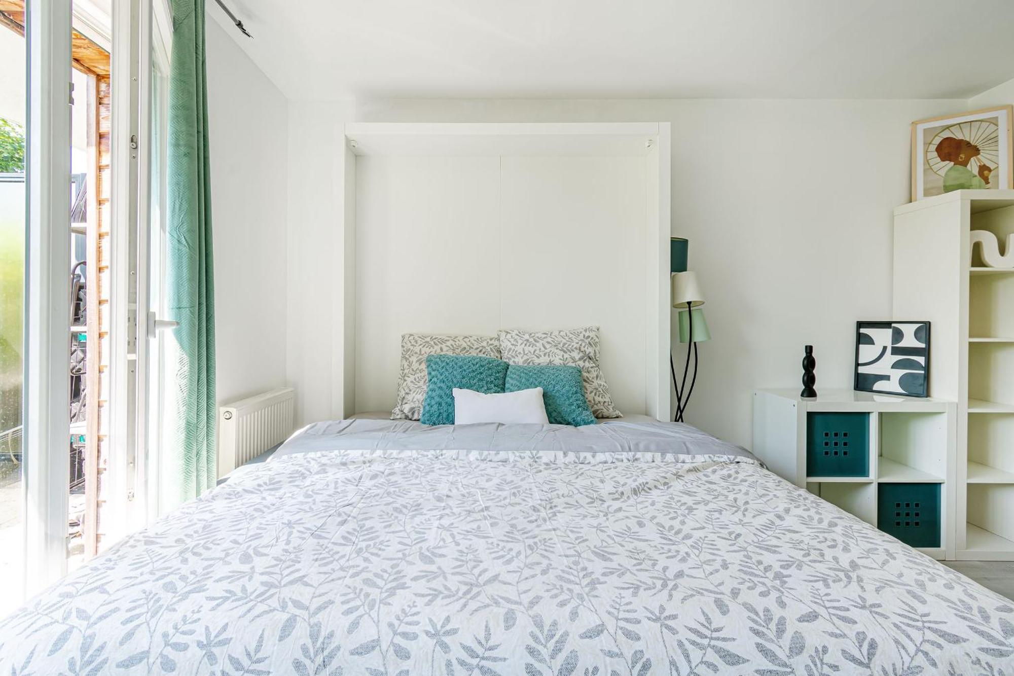 Cozy Suite A Disney Serris Luaran gambar